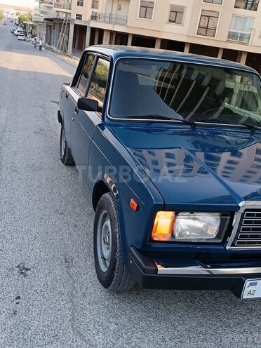 LADA (VAZ) 2107 2006, 90,000 km - 1.6 л - Bakı