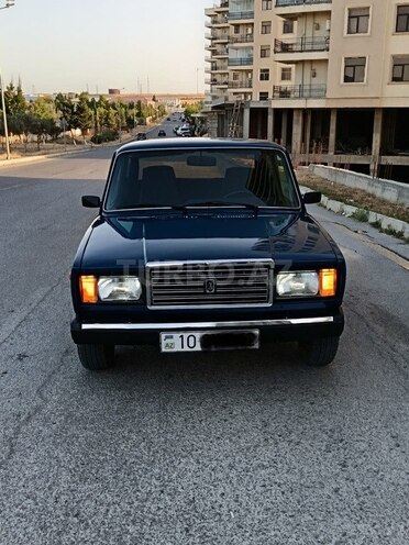 LADA (VAZ) 2107 2006, 90,000 km - 1.6 л - Bakı