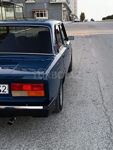 LADA (VAZ) 2107 2006, 90,000 km - 1.6 л - Bakı