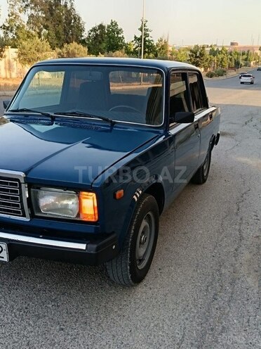 LADA (VAZ) 2107 2006, 90,000 km - 1.6 л - Bakı