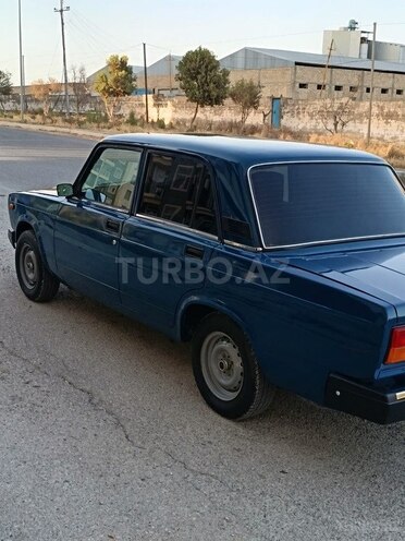 LADA (VAZ) 2107 2006, 90,000 km - 1.6 л - Bakı