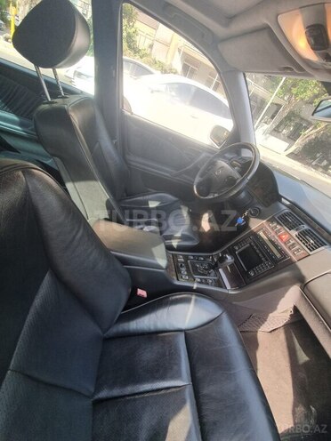 Mercedes E 320 2000, 360,200 km - 3.2 l - Bakı