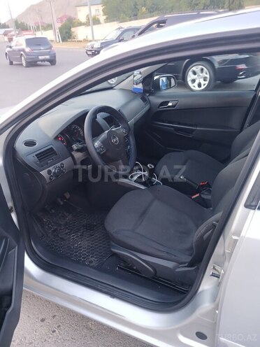 Opel Astra 2006, 247,000 km - 1.3 l - Mingəçevir