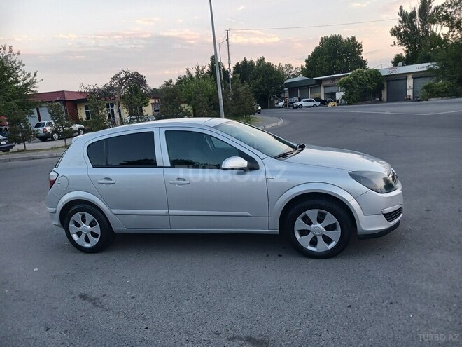 Opel Astra 2006, 247,000 km - 1.3 l - Mingəçevir
