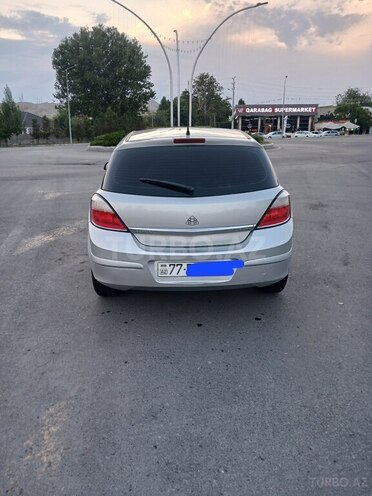 Opel Astra 2006, 247,000 km - 1.3 l - Mingəçevir