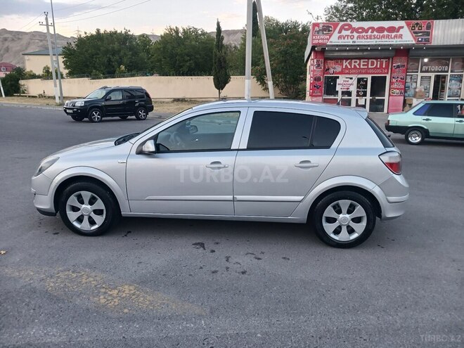 Opel Astra 2006, 247,000 km - 1.3 l - Mingəçevir