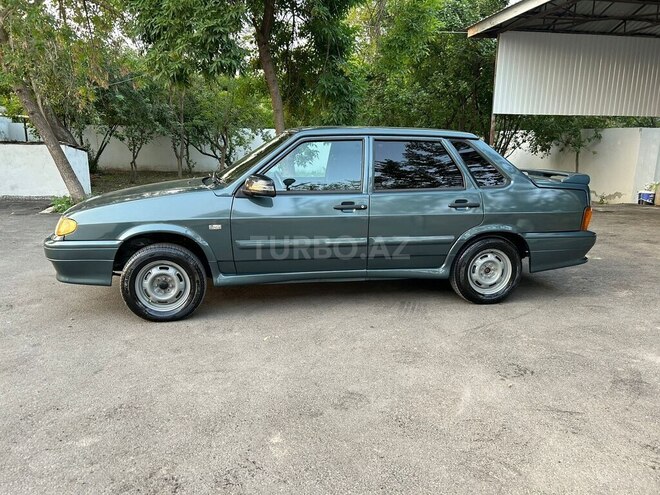 LADA (VAZ) 2115 2011, 140,000 km - 1.6 l - Sabirabad