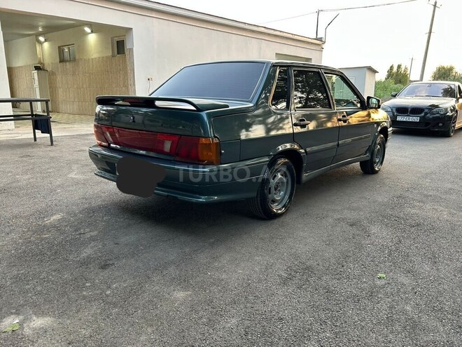 LADA (VAZ) 2115 2011, 140,000 km - 1.6 l - Sabirabad