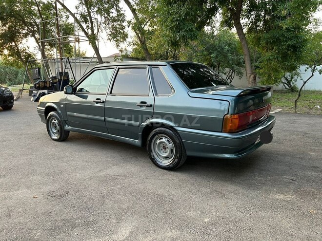 LADA (VAZ) 2115 2011, 140,000 km - 1.6 l - Sabirabad