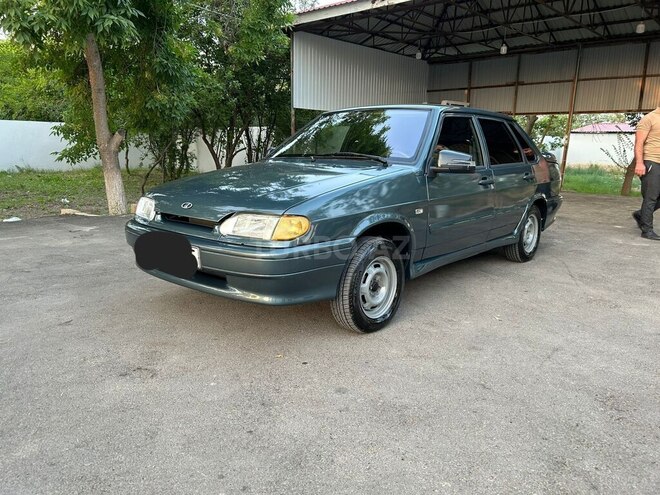 LADA (VAZ) 2115 2011, 140,000 km - 1.6 l - Sabirabad