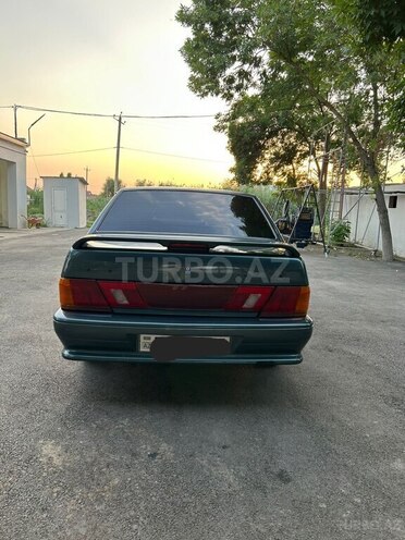 LADA (VAZ) 2115 2011, 140,000 km - 1.6 l - Sabirabad