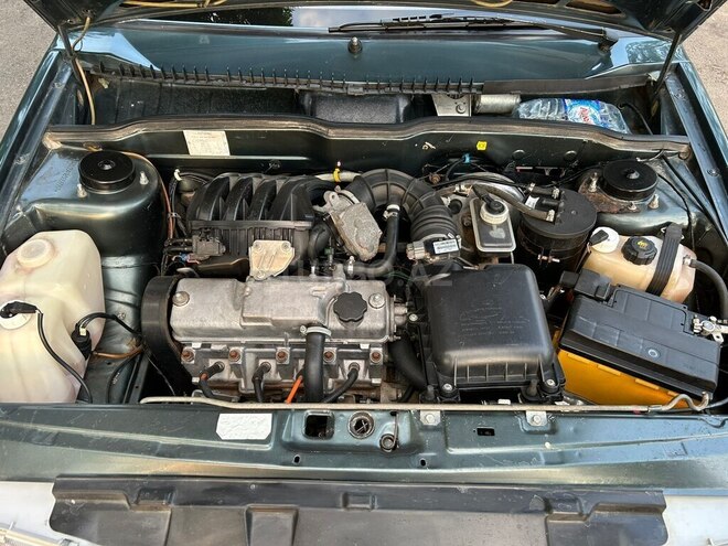 LADA (VAZ) 2115 2011, 140,000 km - 1.6 l - Sabirabad