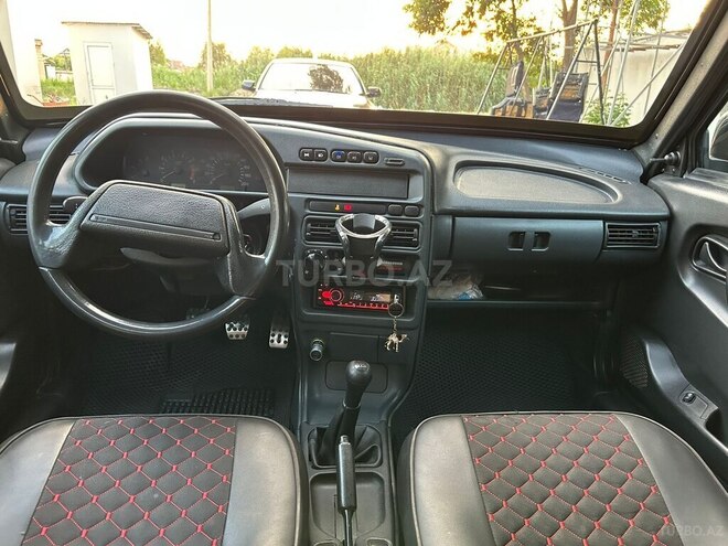 LADA (VAZ) 2115 2011, 140,000 km - 1.6 l - Sabirabad