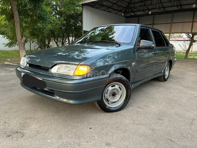 LADA (VAZ) 2115 2011, 140,000 km - 1.6 l - Sabirabad