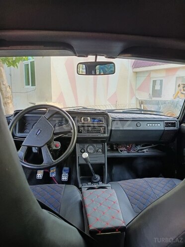 LADA (VAZ) 2107 2006, 90,000 km - 1.6 л - Bakı