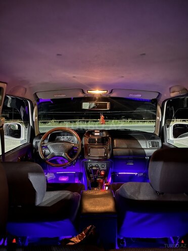 Mitsubishi Pajero io 2000, 302,145 km - 2.0 l - Bakı