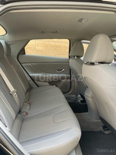 Hyundai Elantra 2021, 59,000 km - 2.0 l - Bakı