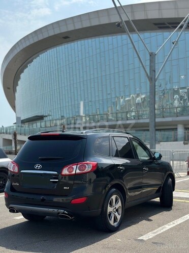 Hyundai Santa Fe 2012, 270,000 km - 2.0 л - Bakı