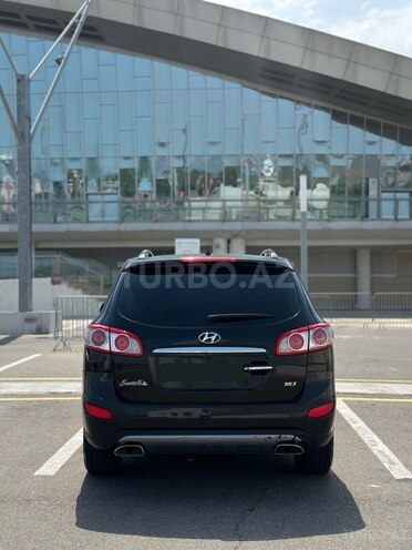 Hyundai Santa Fe 2012, 270,000 km - 2.0 л - Bakı