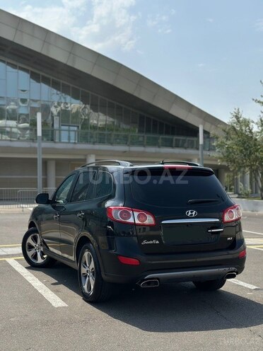 Hyundai Santa Fe 2012, 270,000 km - 2.0 л - Bakı
