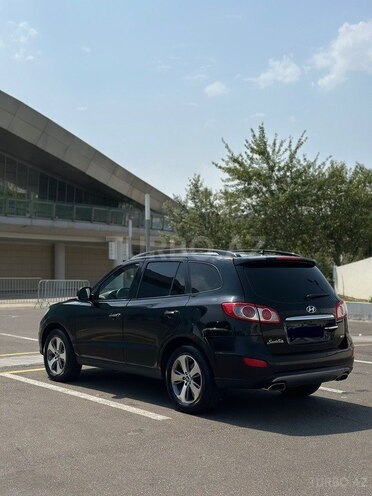 Hyundai Santa Fe 2012, 270,000 km - 2.0 л - Bakı