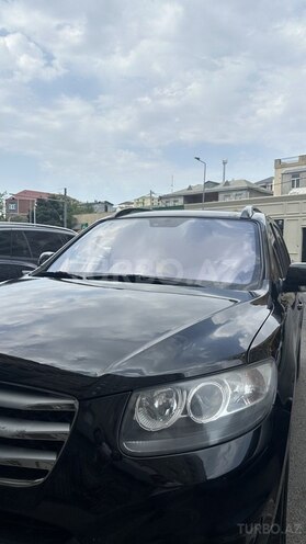 Hyundai Santa Fe 2012, 270,000 km - 2.0 л - Bakı
