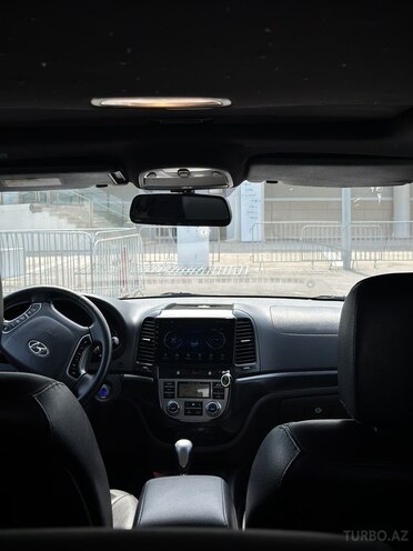 Hyundai Santa Fe 2012, 270,000 km - 2.0 л - Bakı