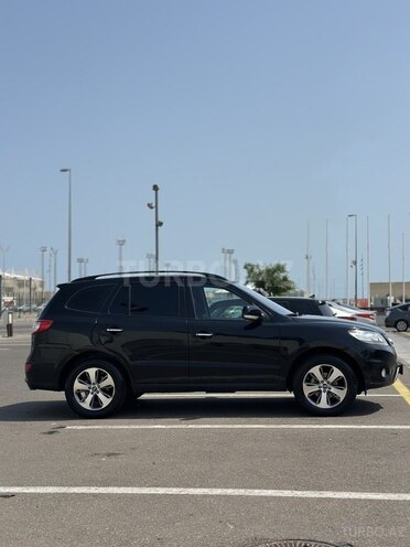 Hyundai Santa Fe 2012, 270,000 km - 2.0 л - Bakı