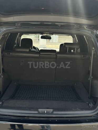 Hyundai Santa Fe 2012, 270,000 km - 2.0 л - Bakı