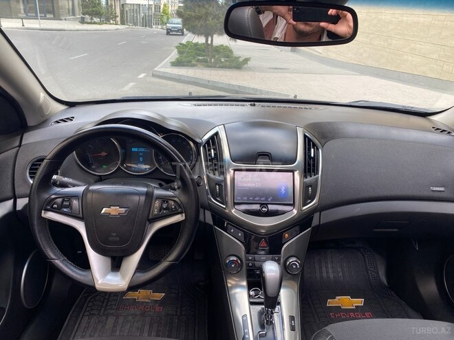 Chevrolet Cruze 2014, 150,000 km - 1.8 л - Sumqayıt