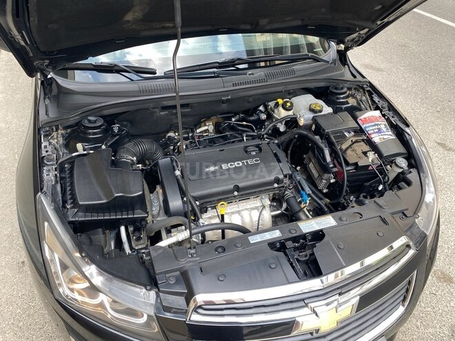 Chevrolet Cruze 2014, 150,000 km - 1.8 л - Sumqayıt