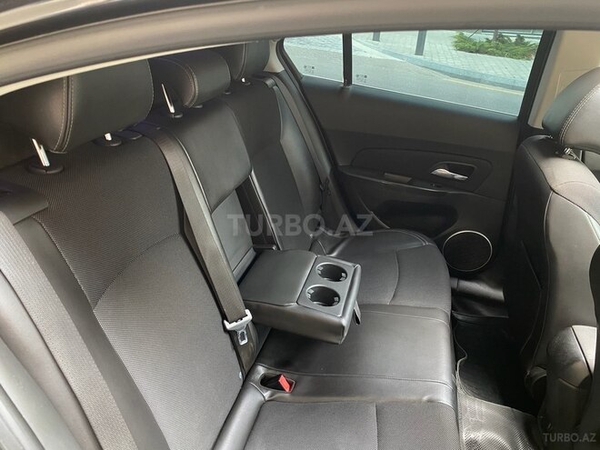 Chevrolet Cruze 2014, 150,000 km - 1.8 л - Sumqayıt