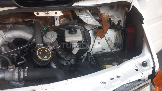 Ford Transit 2000, 142,368 km - 2.5 л - Bakı