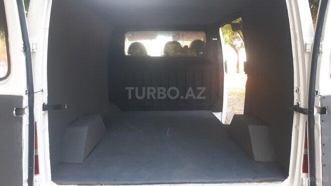 Ford Transit 2000, 142,368 km - 2.5 л - Bakı