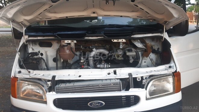 Ford Transit 2000, 142,368 km - 2.5 л - Bakı