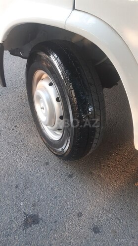 Ford Transit 2000, 142,368 km - 2.5 л - Bakı