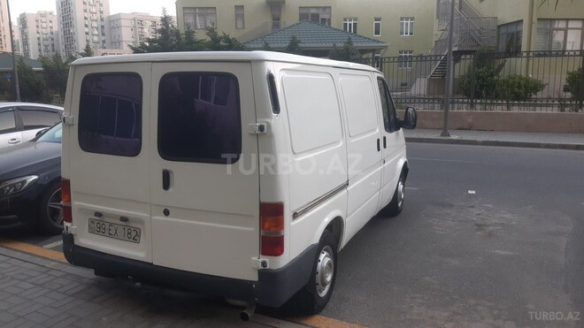 Ford Transit 2000, 142,368 km - 2.5 л - Bakı
