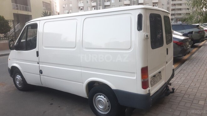 Ford Transit 2000, 142,368 km - 2.5 л - Bakı
