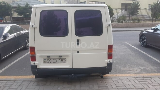 Ford Transit 2000, 142,368 km - 2.5 л - Bakı