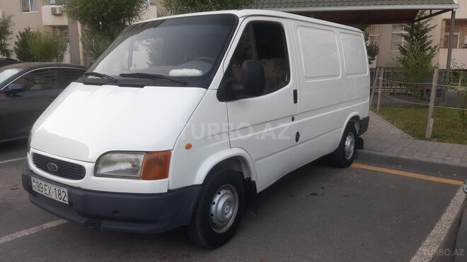 Ford Transit 2000, 142,368 km - 2.5 л - Bakı