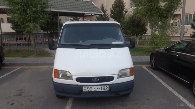 Ford Transit 2000, 142,368 km - 2.5 л - Bakı
