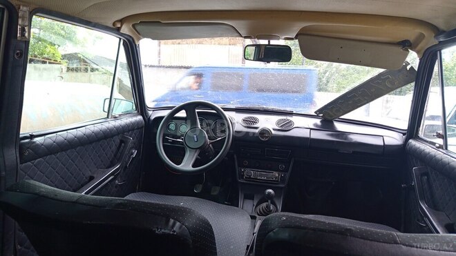LADA (VAZ) 2106 1998, 92,500 km - 1.5 л - Qazax