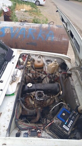 LADA (VAZ) 2106 1998, 92,500 km - 1.5 л - Qazax