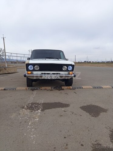 LADA (VAZ) 2106 1998, 92,500 km - 1.5 л - Qazax