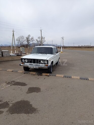 LADA (VAZ) 2106 1998, 92,500 km - 1.5 л - Qazax