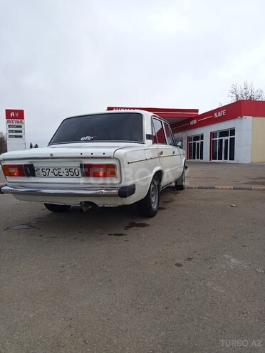 LADA (VAZ) 2106 1998, 92,500 km - 1.5 л - Qazax