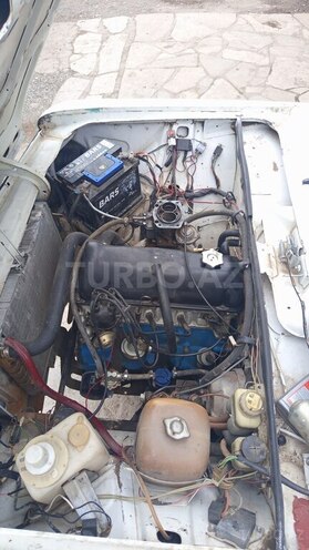 LADA (VAZ) 2106 1998, 92,500 km - 1.5 л - Qazax