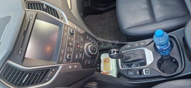 Hyundai Santa Fe 2016, 220,000 km - 2.0 л - Bakı