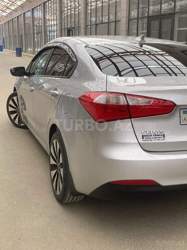 Kia Forte-4