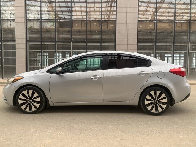 Kia Forte-7